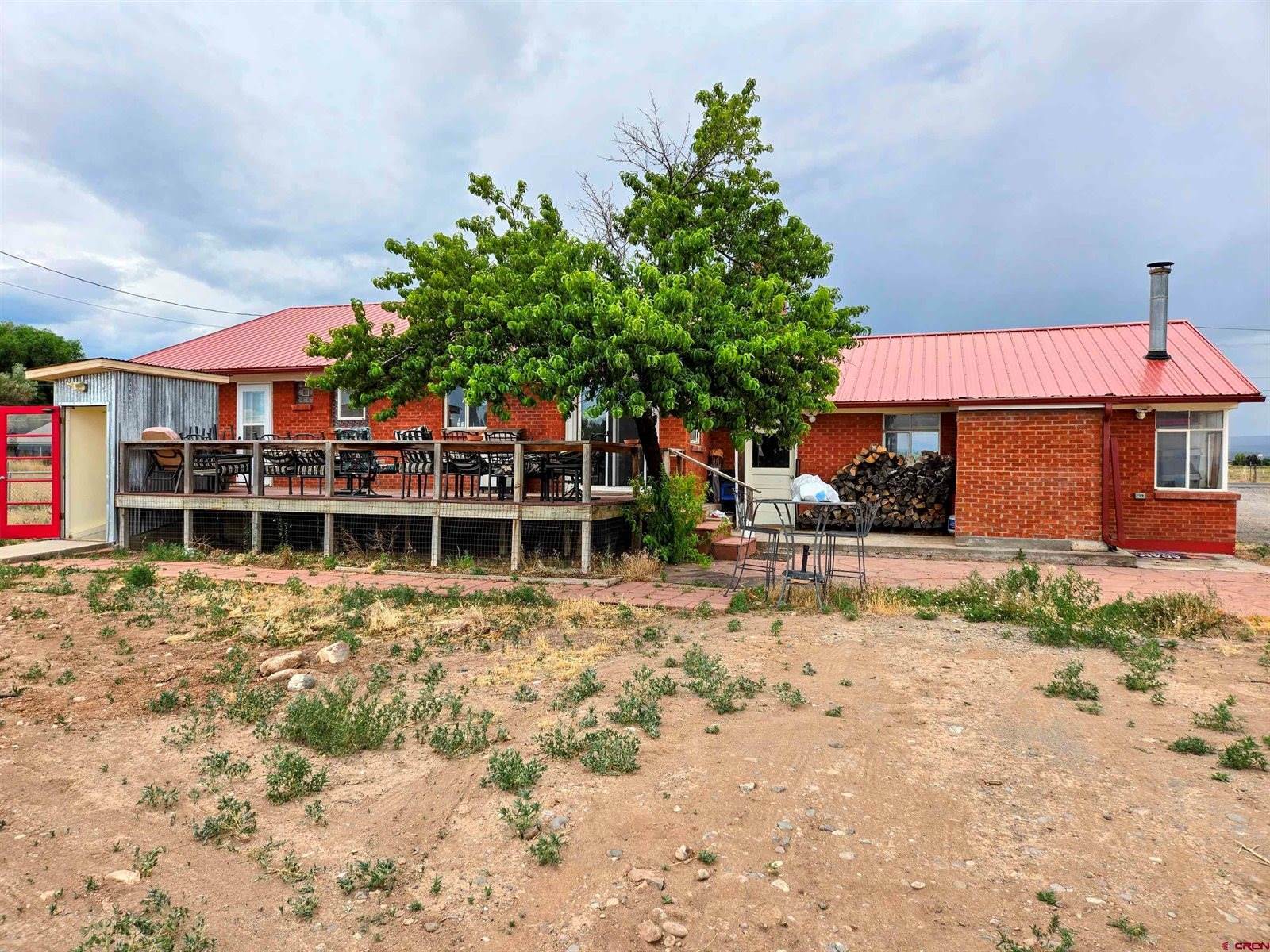 62915 Spring Creek Road, Montrose, CO 81403