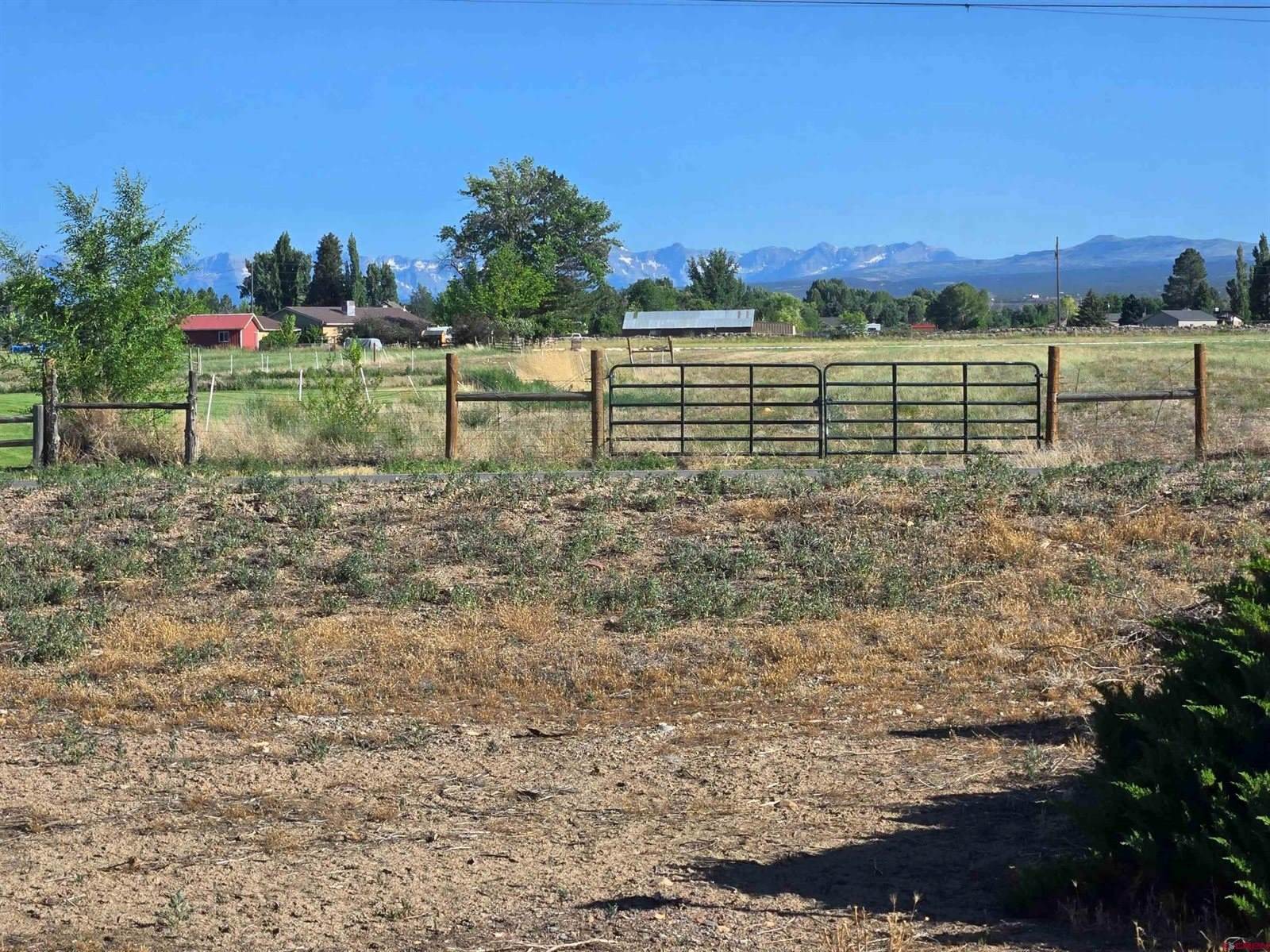 62915 Spring Creek Road, Montrose, CO 81403