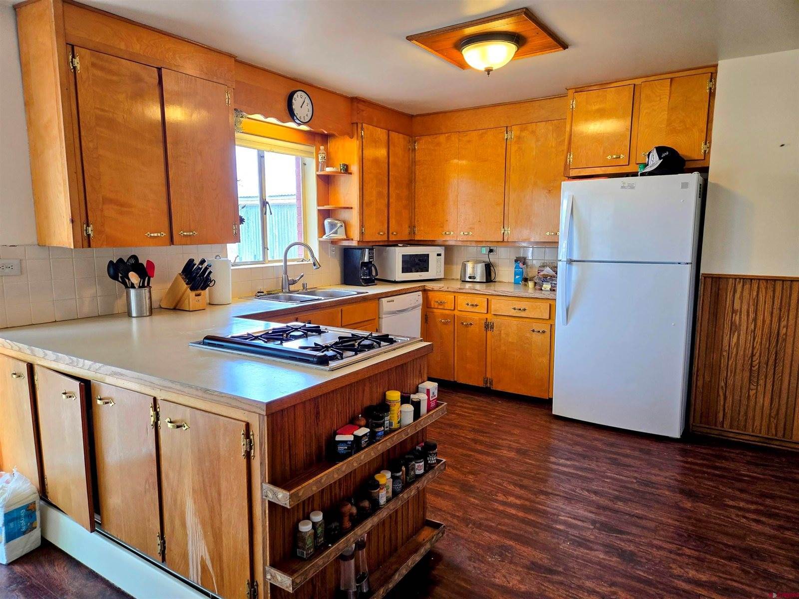 62915 Spring Creek Road, Montrose, CO 81403