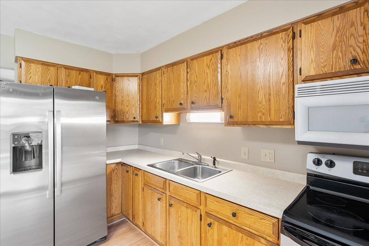 804 E 5th Street, Marshfield, WI 54449