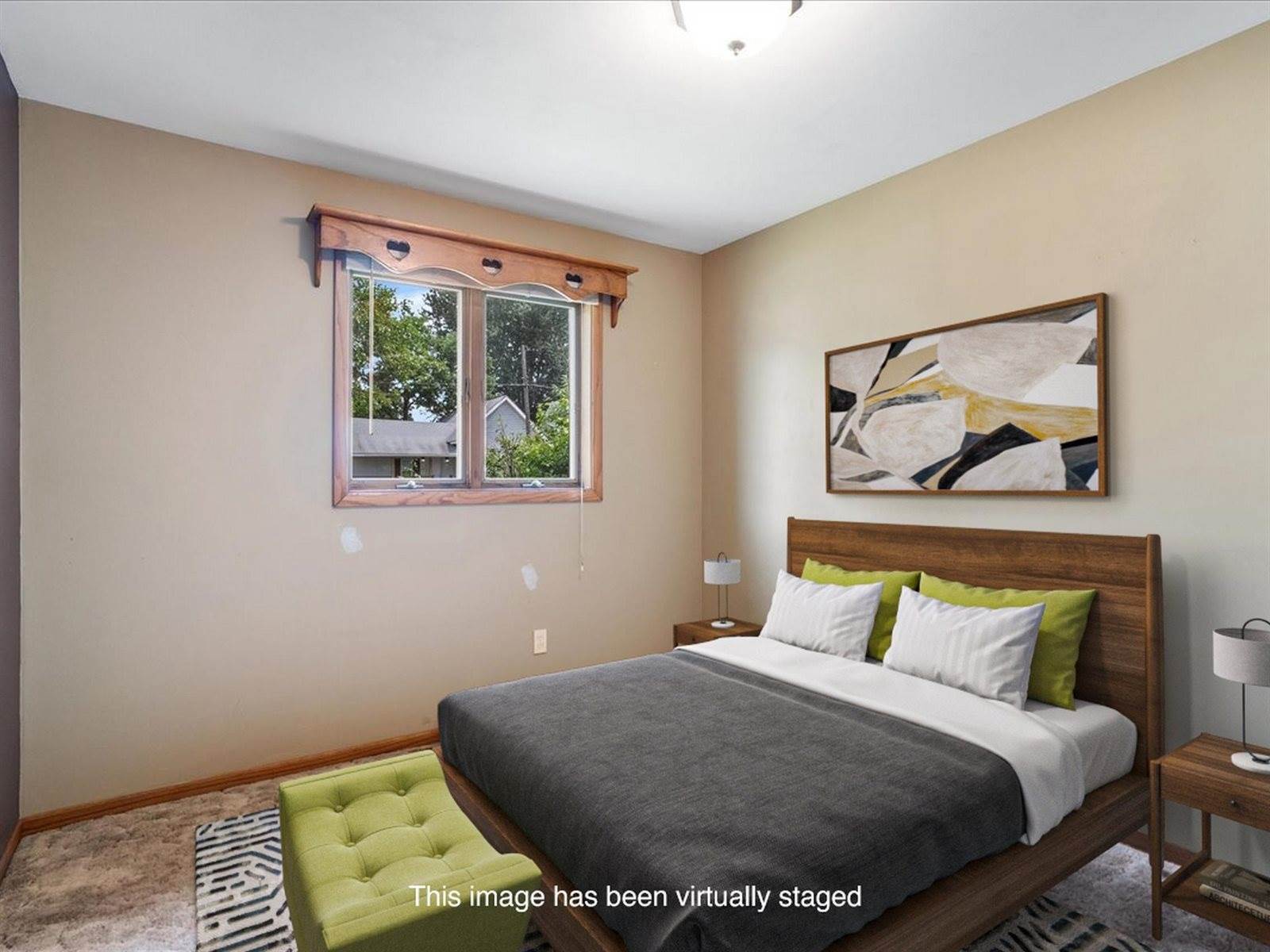 804 E 5th Street, Marshfield, WI 54449