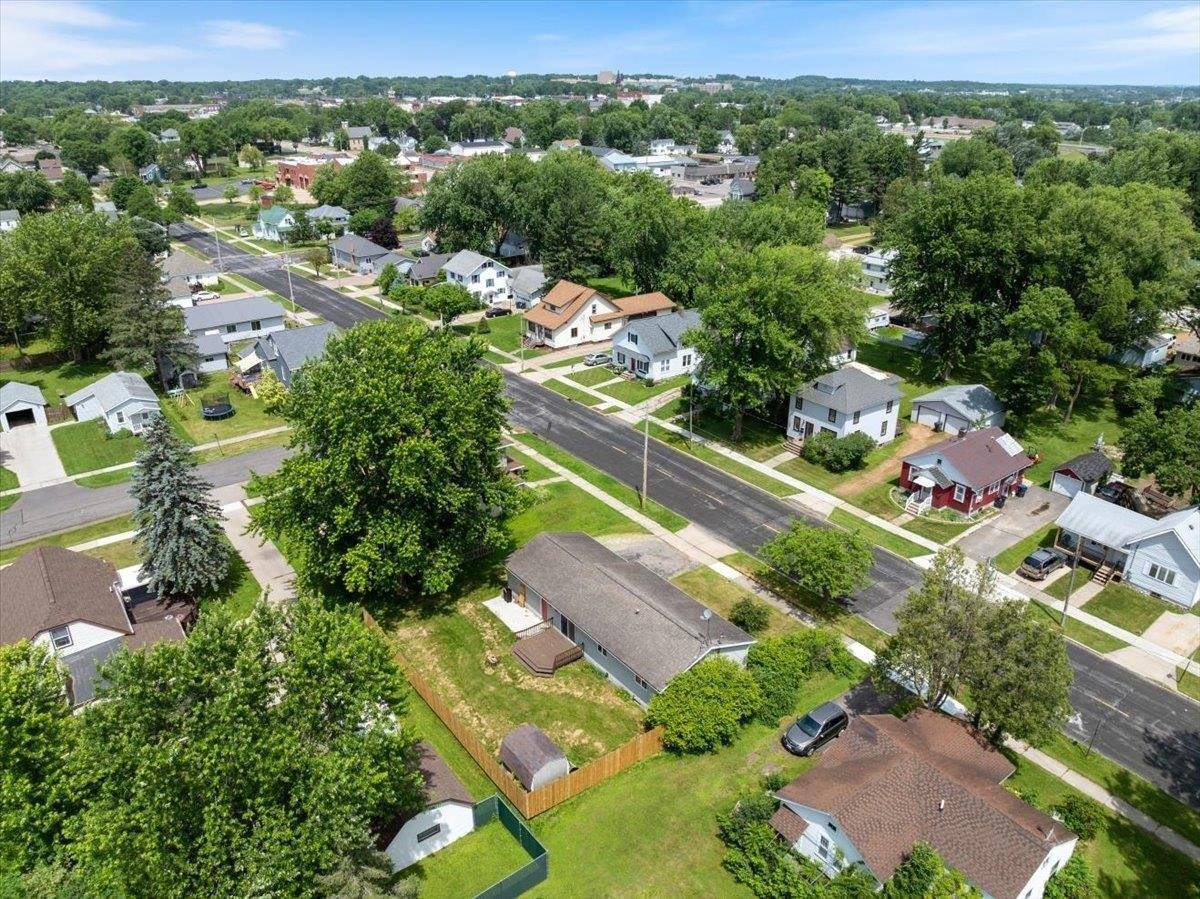 804 E 5th Street, Marshfield, WI 54449