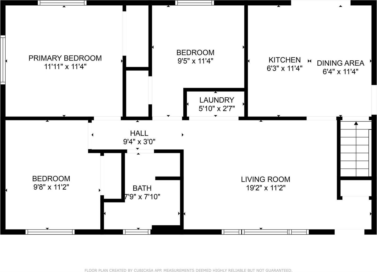 804 E 5th Street, Marshfield, WI 54449