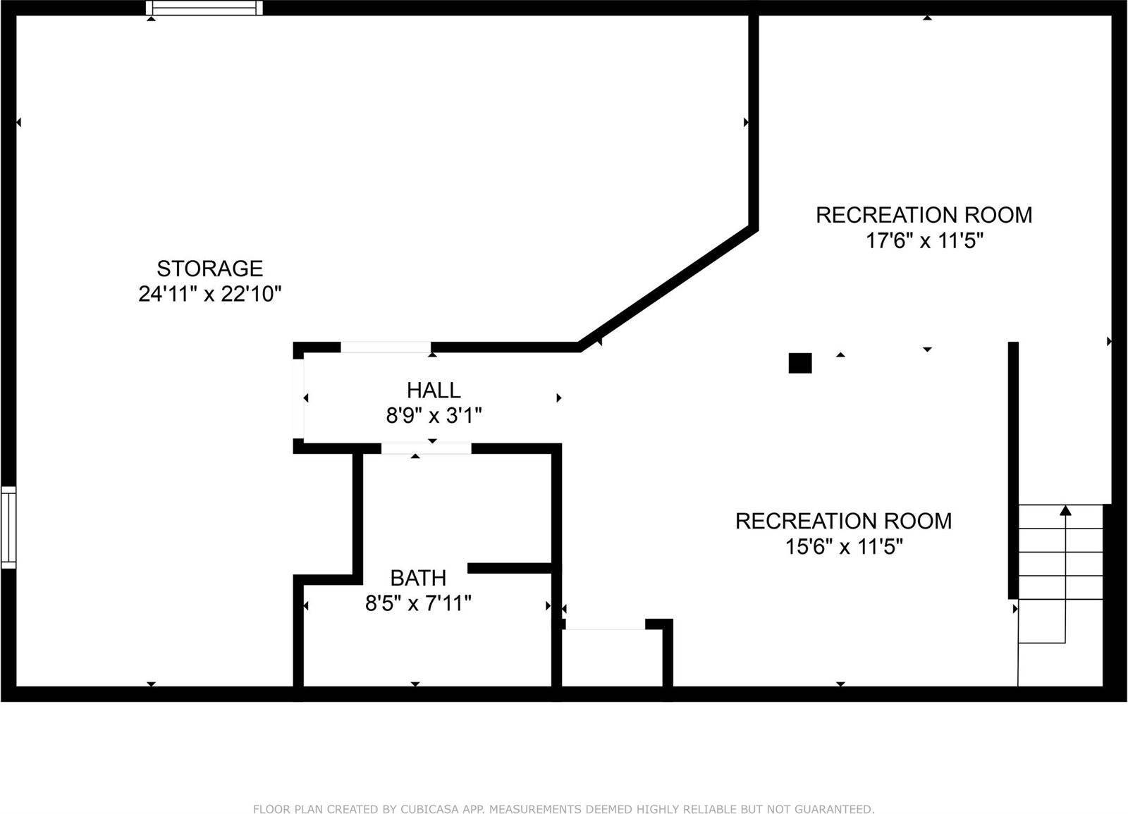 804 E 5th Street, Marshfield, WI 54449