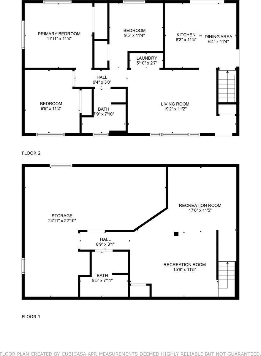 804 E 5th Street, Marshfield, WI 54449