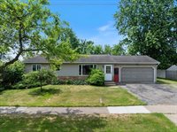 804 E 5th Street, Marshfield, WI 54449