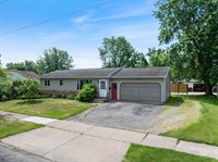 804 E 5th Street, Marshfield, WI 54449