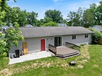 804 E 5th Street, Marshfield, WI 54449