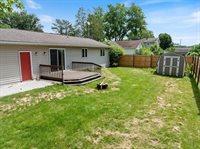 804 E 5th Street, Marshfield, WI 54449