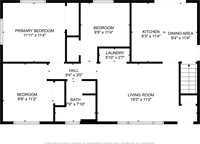 804 E 5th Street, Marshfield, WI 54449