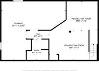 804 E 5th Street, Marshfield, WI 54449