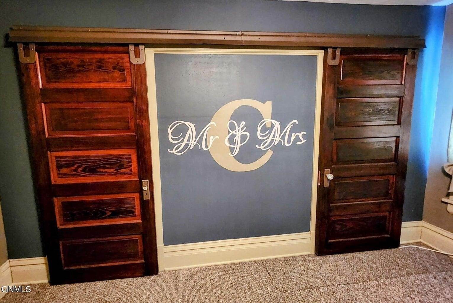 9613 County Road 47, Bottineau, ND 58318