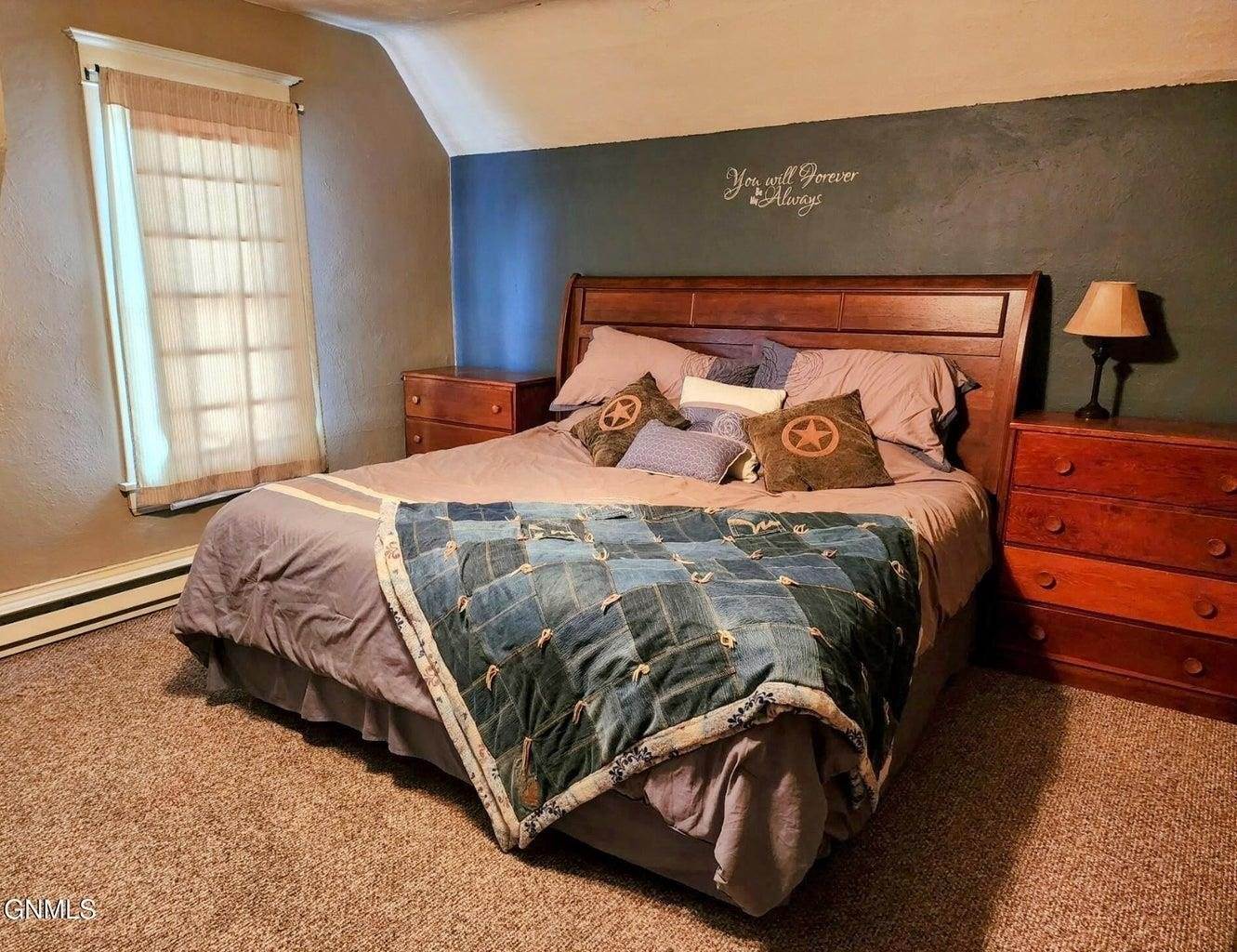 9613 County Road 47, Bottineau, ND 58318