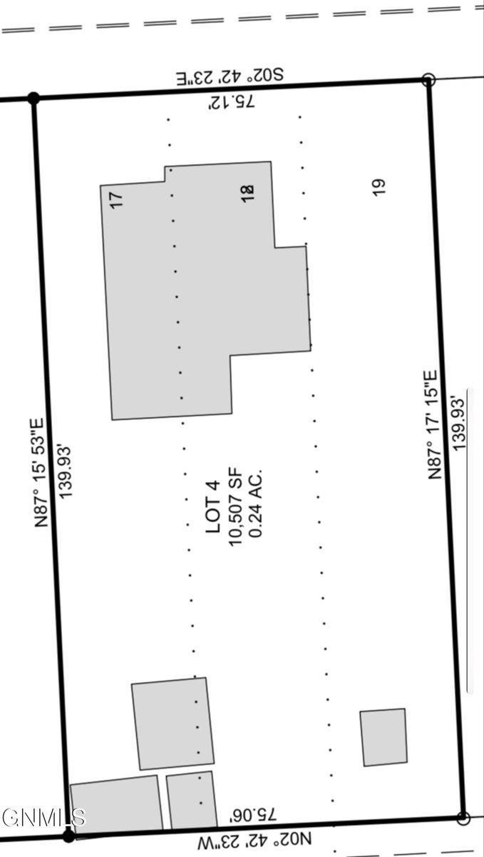 210 7th Street South, New Salem, ND 58563