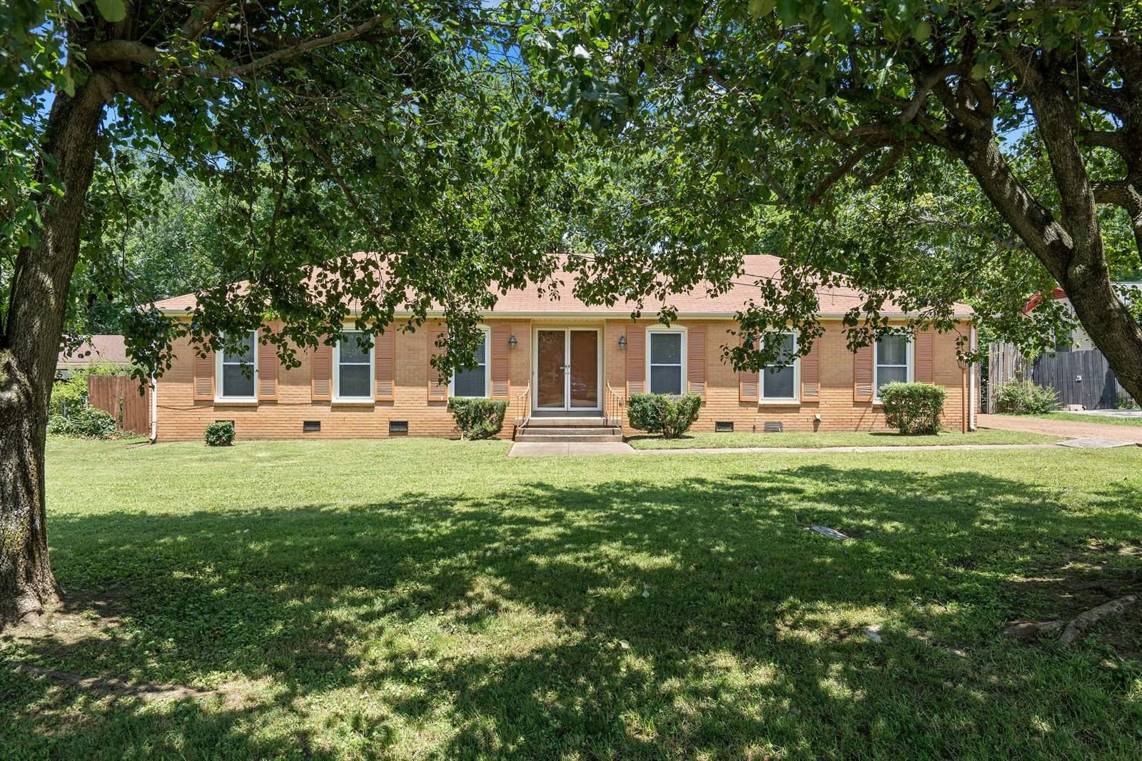 2311 Mayfair Ave, Murfreesboro, TN 37130