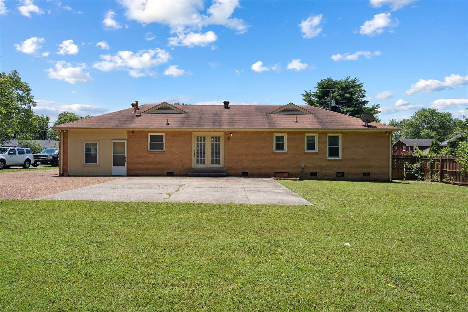 2311 Mayfair Ave, Murfreesboro, TN 37130