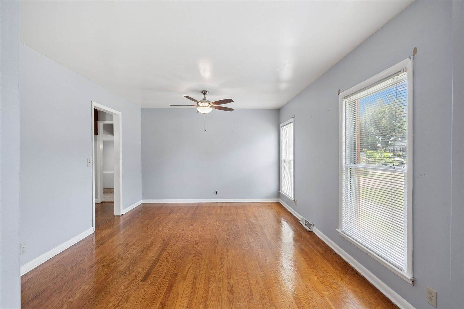 2311 Mayfair Ave, Murfreesboro, TN 37130