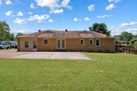 2311 Mayfair Ave, Murfreesboro, TN 37130