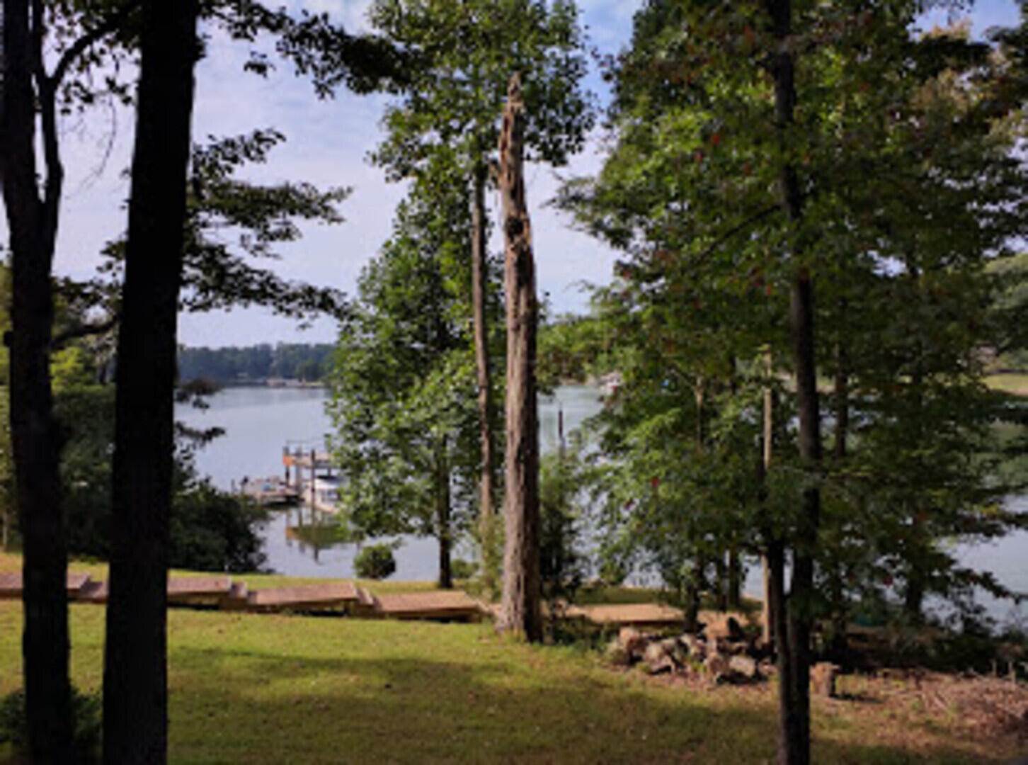 3097 Skyway Dr, Moneta, VA 24121