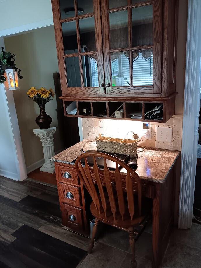 1409 Orphanage Rd, Danville, VA 24540