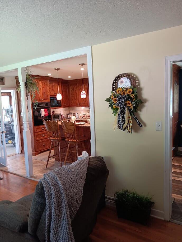 1409 Orphanage Rd, Danville, VA 24540