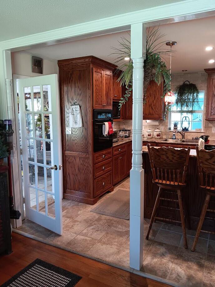 1409 Orphanage Rd, Danville, VA 24540