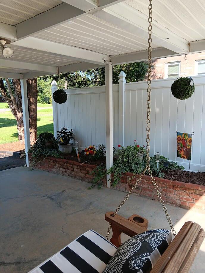 1409 Orphanage Rd, Danville, VA 24540