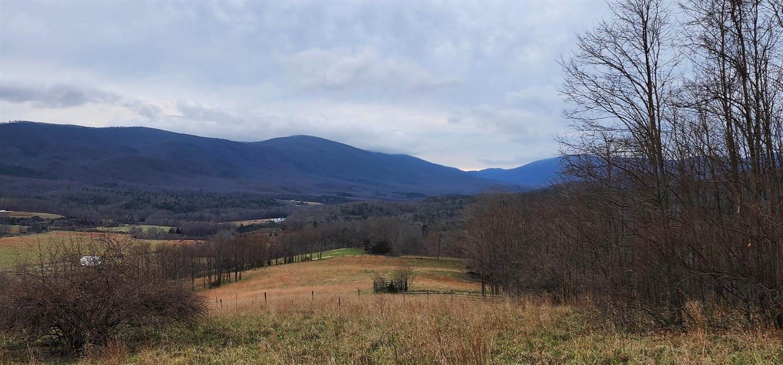 0 Johns Creek Rd, New Castle, VA 24127