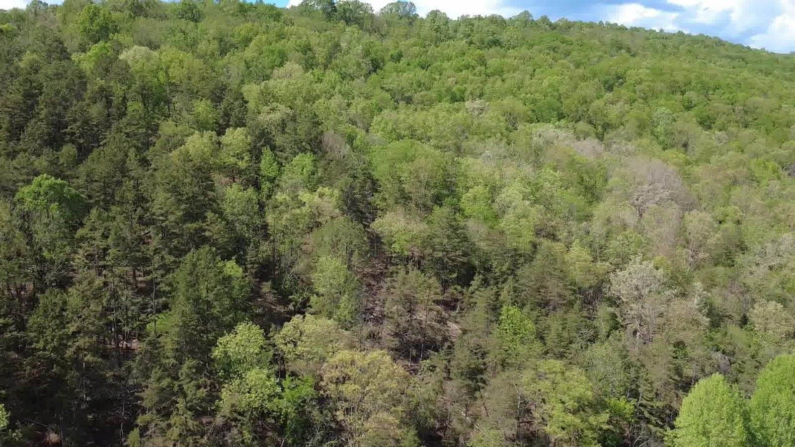 0 Johns Creek Rd, New Castle, VA 24127