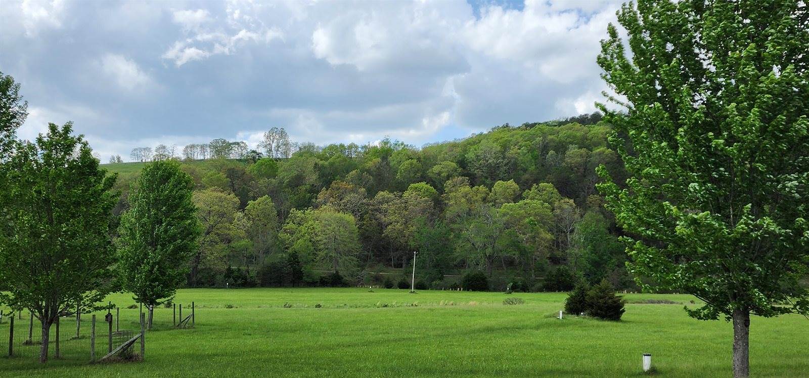 0 Johns Creek Rd, New Castle, VA 24127