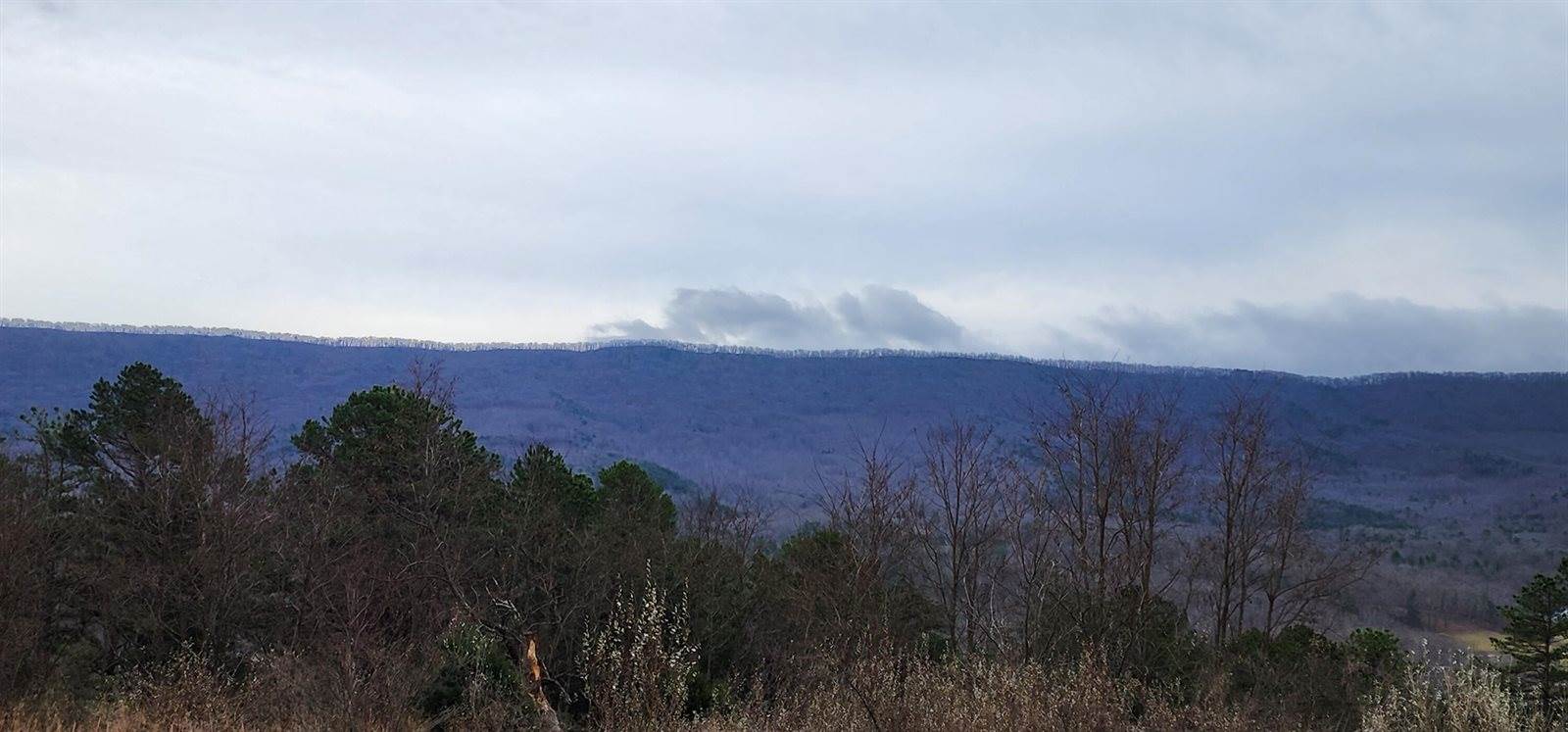 0 Johns Creek Rd, New Castle, VA 24127