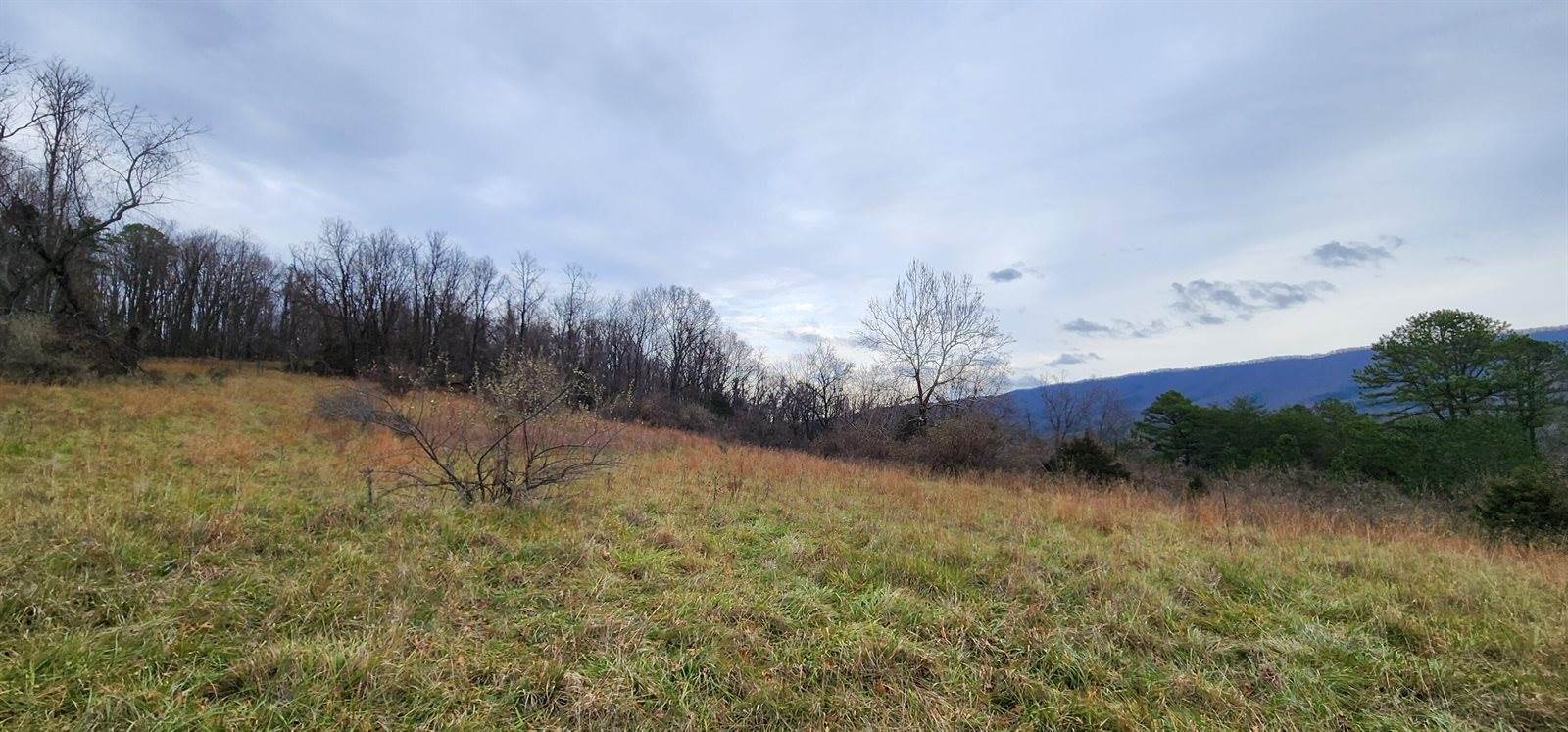 0 Johns Creek Rd, New Castle, VA 24127