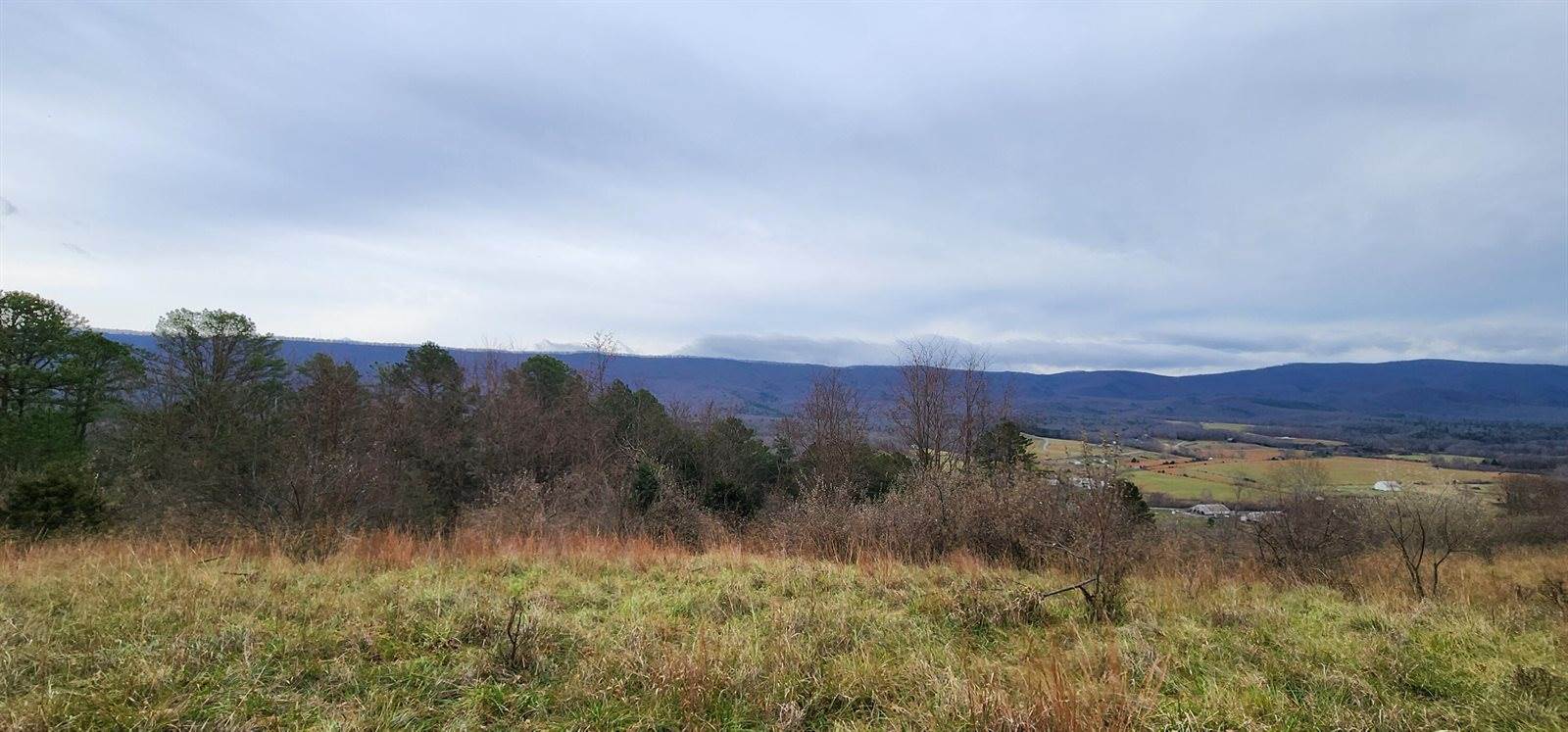 0 Johns Creek Rd, New Castle, VA 24127