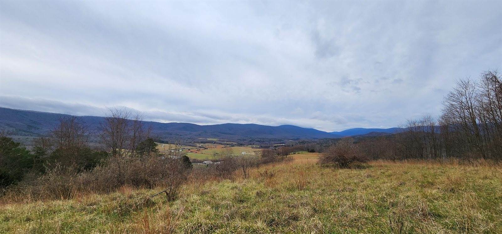 0 Johns Creek Rd, New Castle, VA 24127