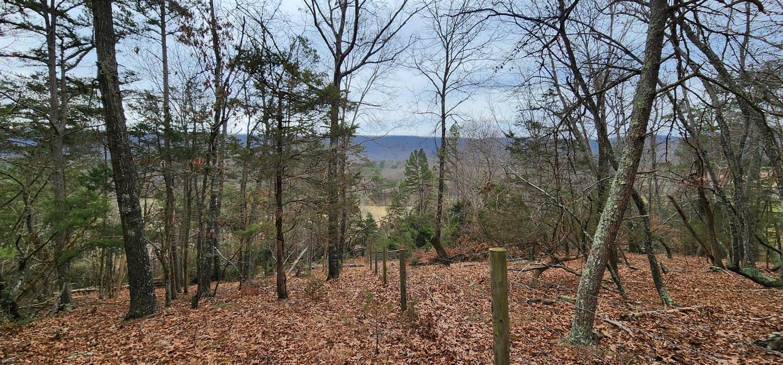 0 Johns Creek Rd, New Castle, VA 24127