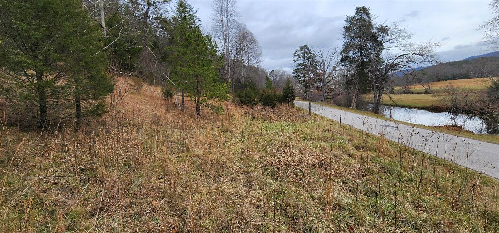 0 Johns Creek Rd, New Castle, VA 24127