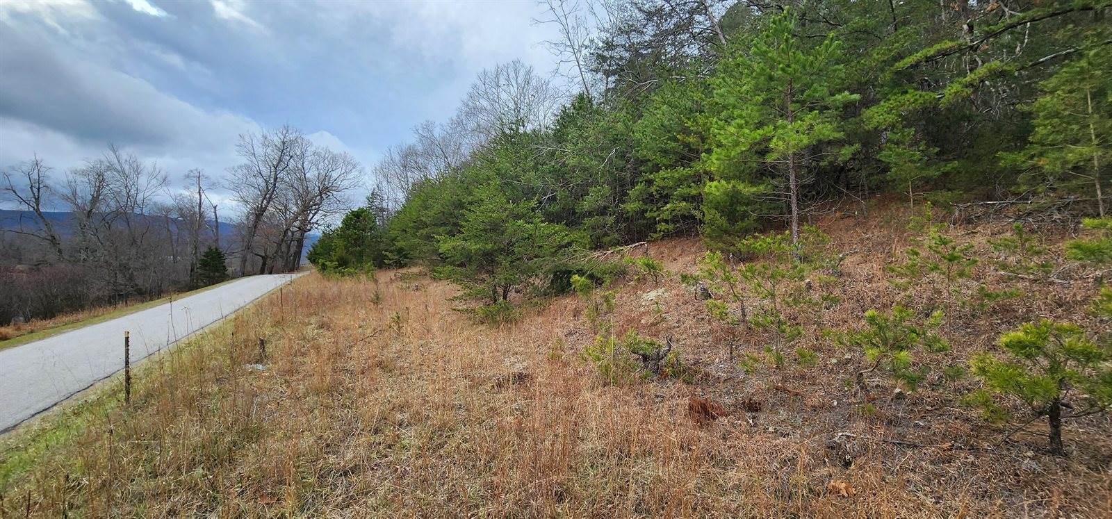 0 Johns Creek Rd, New Castle, VA 24127