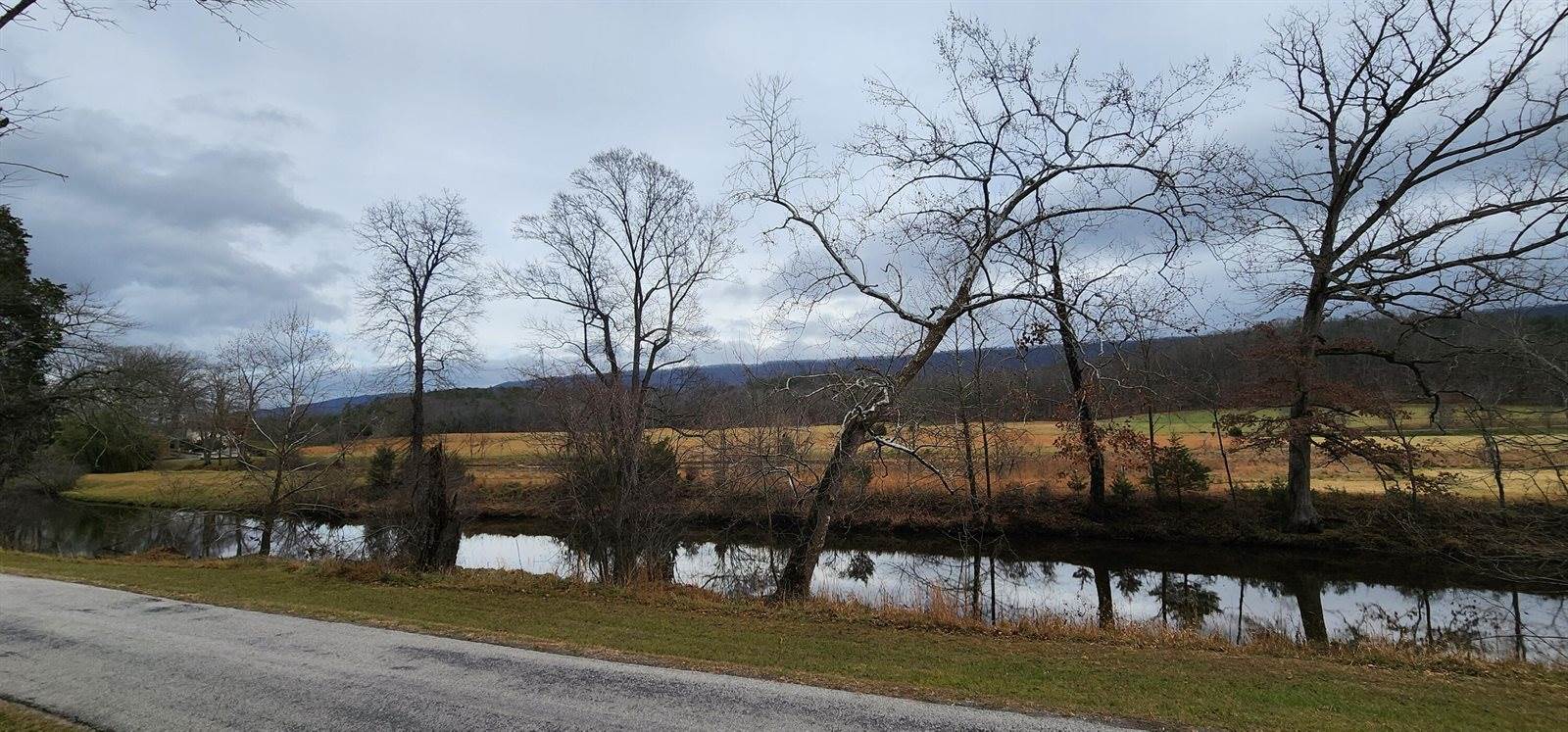 0 Johns Creek Rd, New Castle, VA 24127