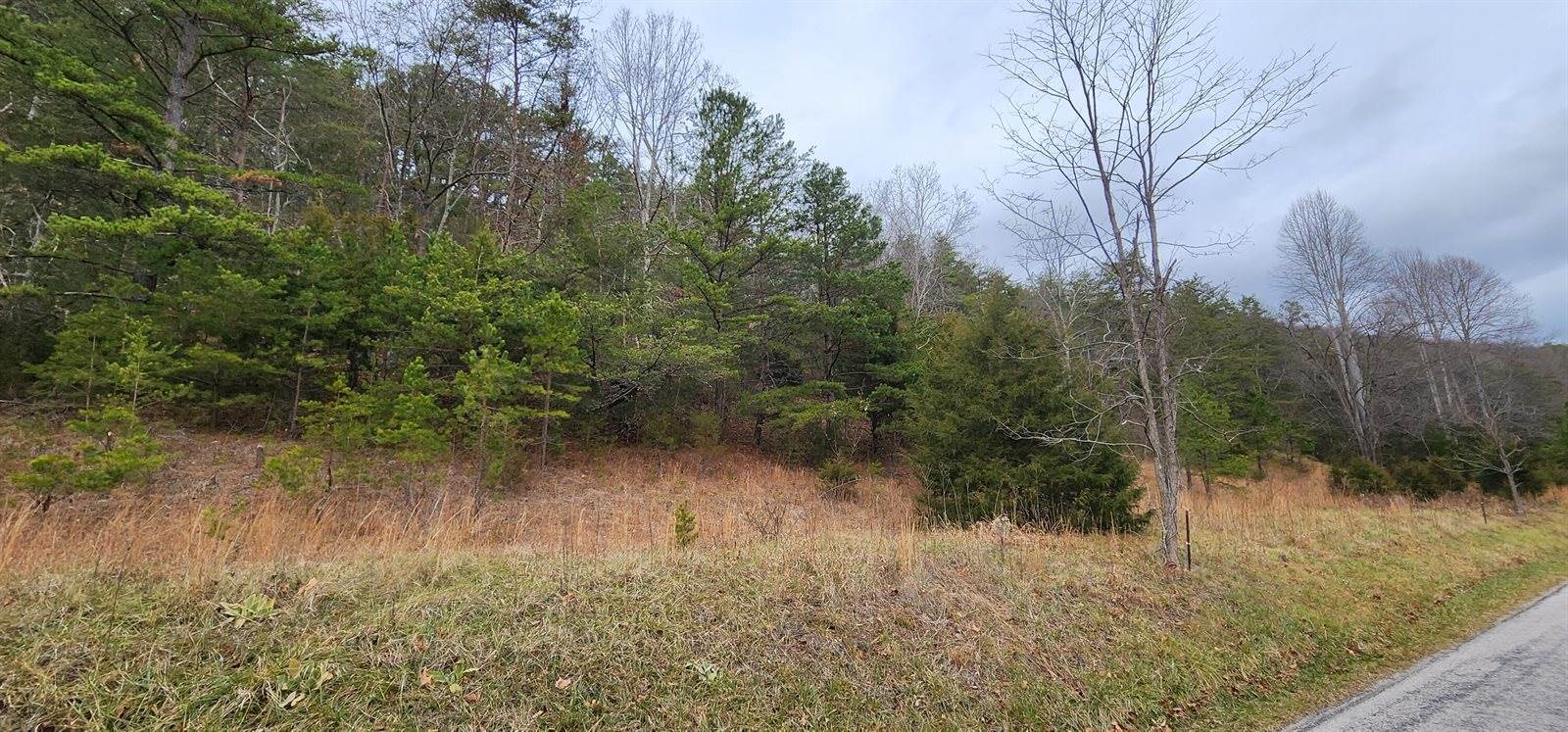 0 Johns Creek Rd, New Castle, VA 24127