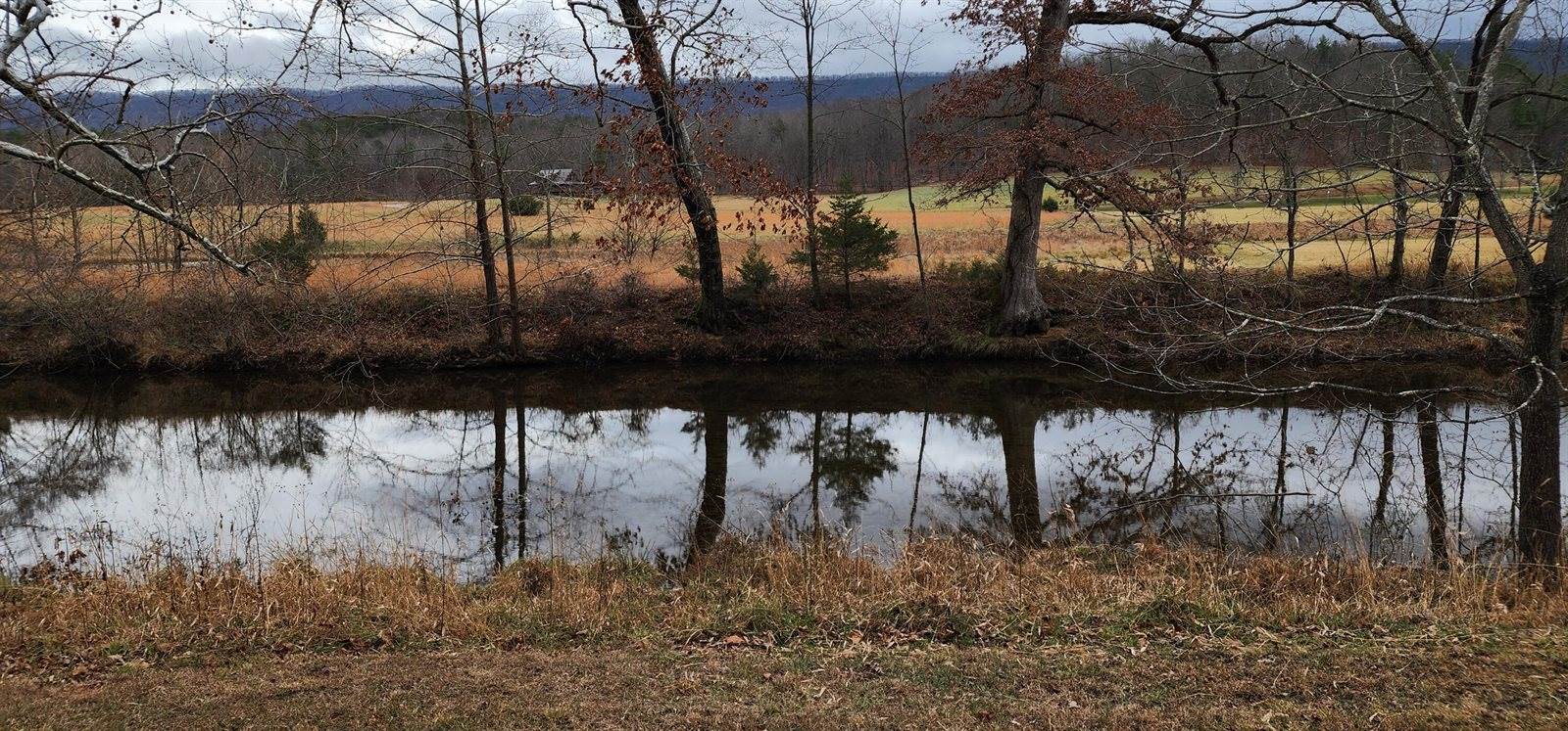 0 Johns Creek Rd, New Castle, VA 24127