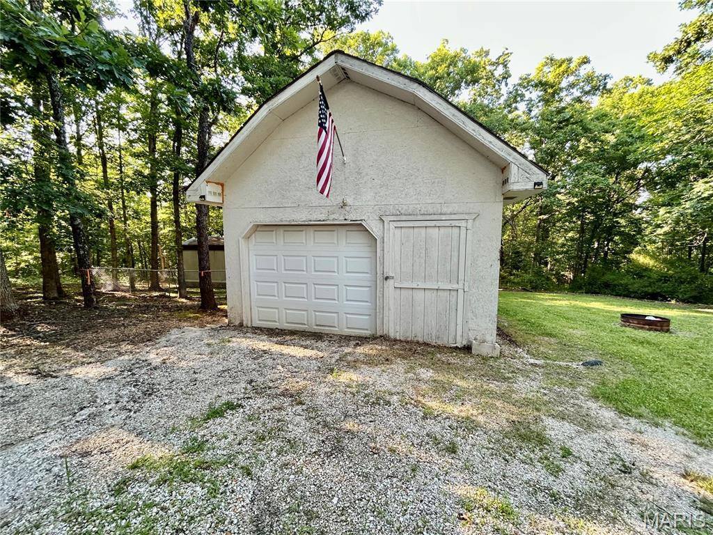 14949 Turkey Lane, Saint Robert, MO 65584