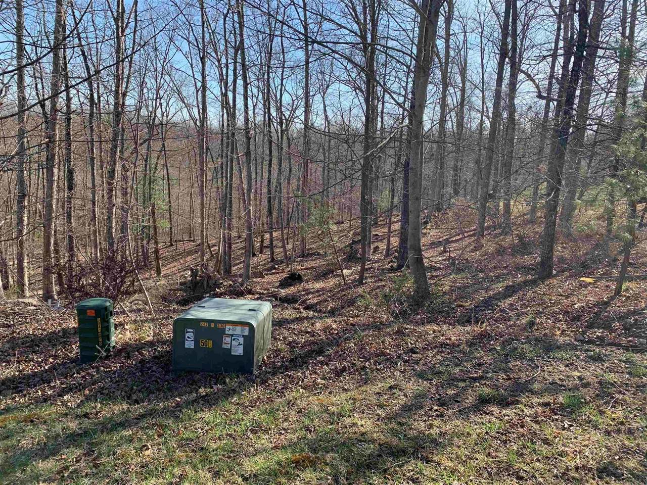 3825 Buck Mtn. Ridge, Blacksburg, VA 24060