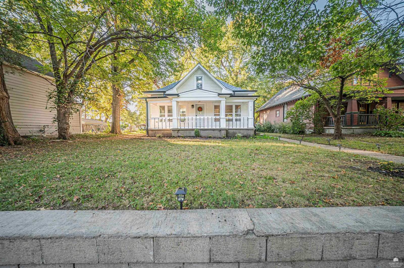 419 Kearney Street, Manhattan, KS 66502