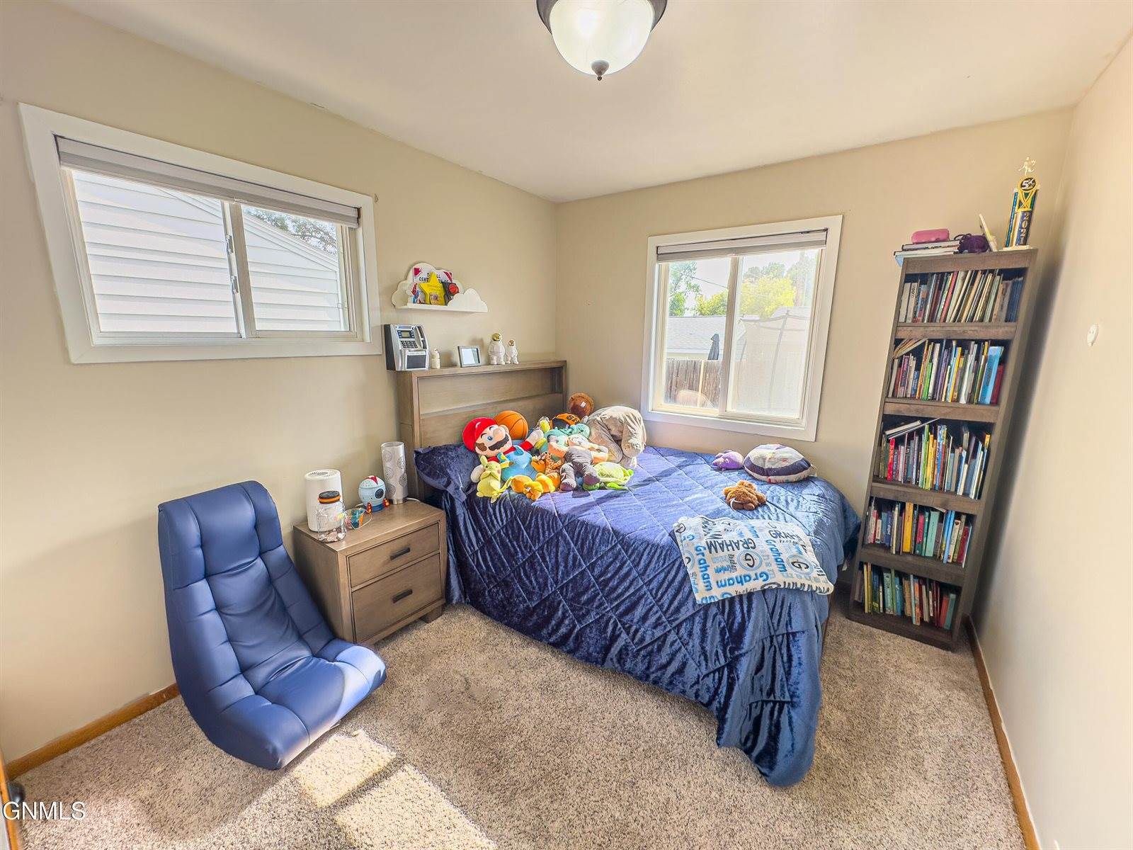 1606 8th Avenue West, Williston, ND 58801