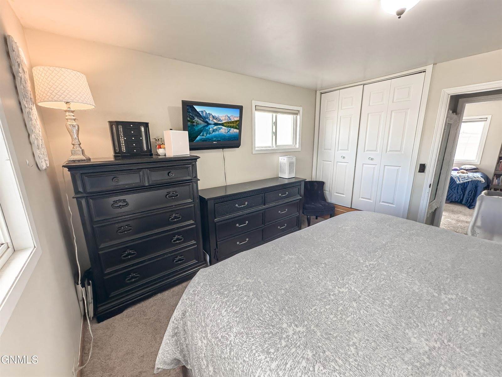 1606 8th Avenue West, Williston, ND 58801