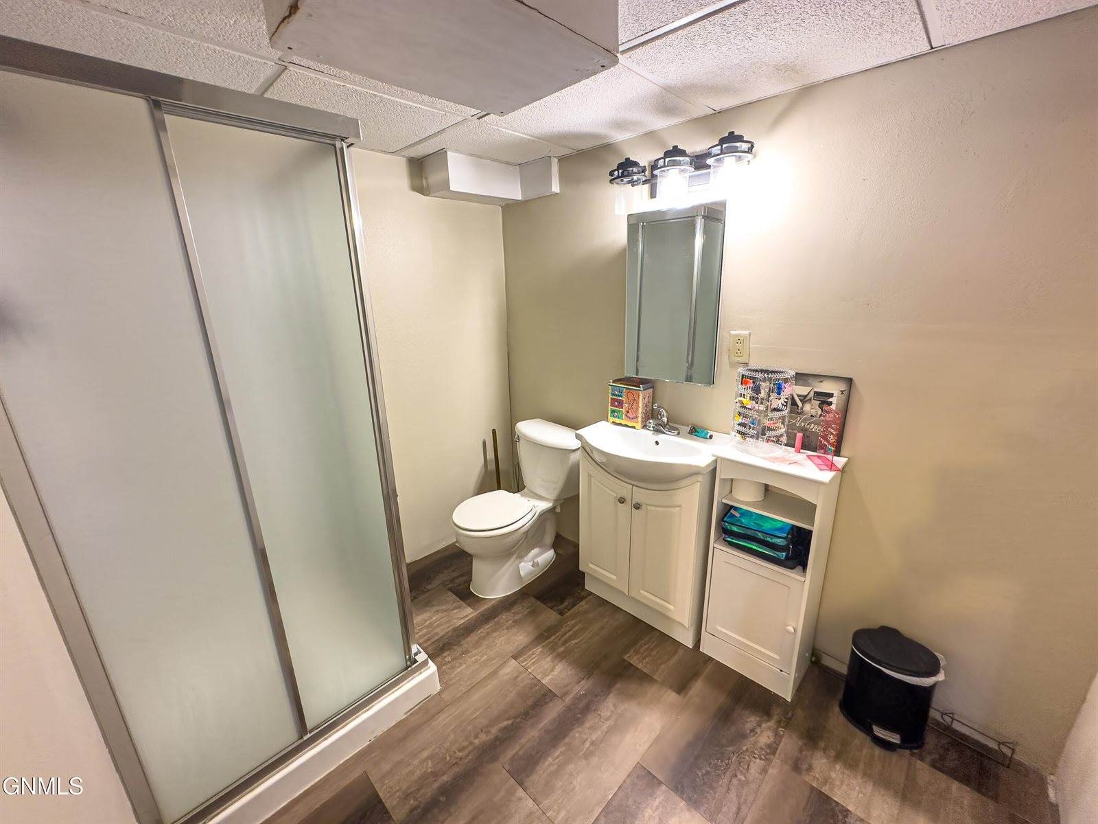 1606 8th Avenue West, Williston, ND 58801