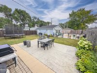 1606 8th Avenue West, Williston, ND 58801