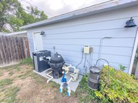 1606 8th Avenue West, Williston, ND 58801