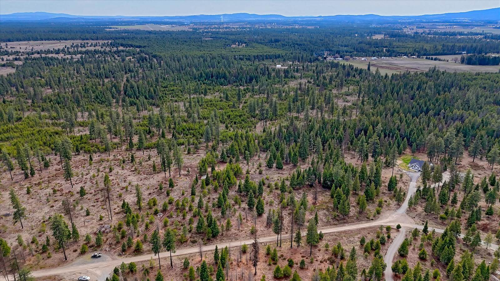 901 West Ponderosa Meadows Ln, Deer Park, WA 99006