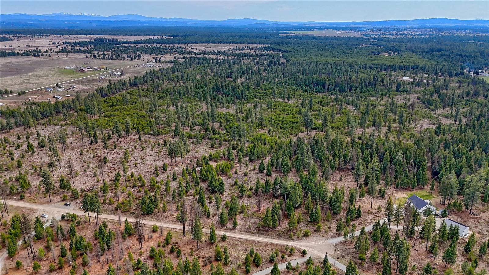 901 West Ponderosa Meadows Ln, Deer Park, WA 99006